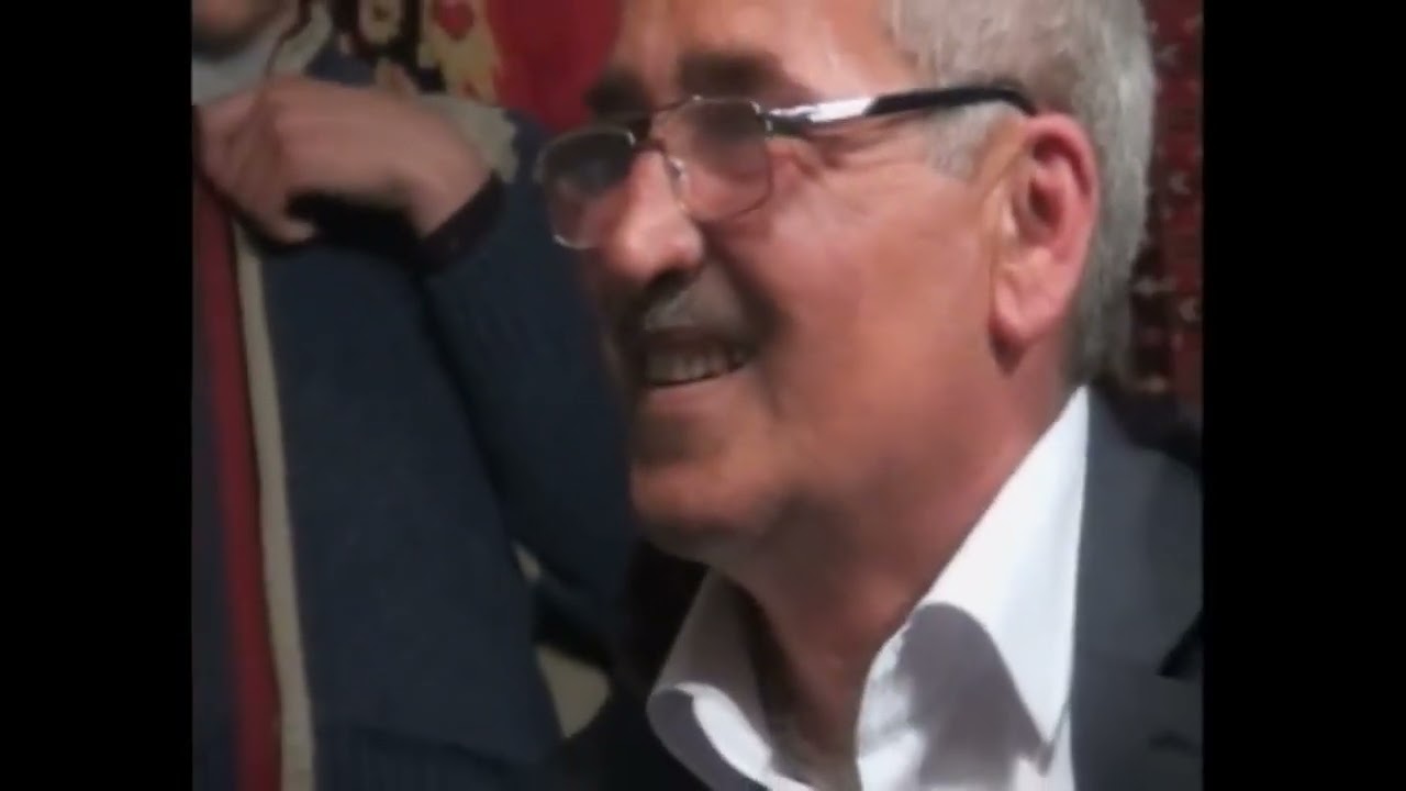 Hormet Elameti Olaraq 2012 Meyxana Emircan Toyu (Orxan Vuqar Perviz Elsen Asif Sexavet)