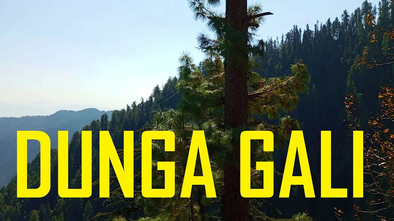 Why Most People Skip Dunga Gali And that's the Secret | Ep-10, Final Part |