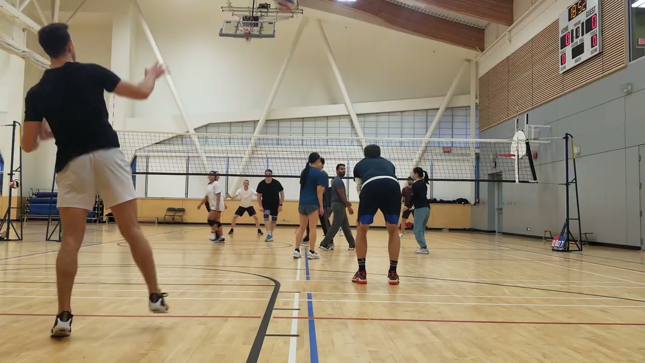 Cloverdale 6s | Feb 22, 2026 | Game 2 Set 2