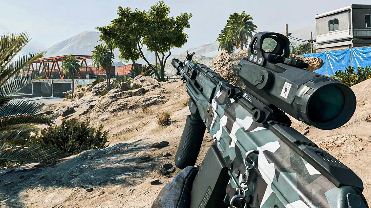 🤜 AK-24 SHUTDOWN - Battlefield 2042 Gameplay...