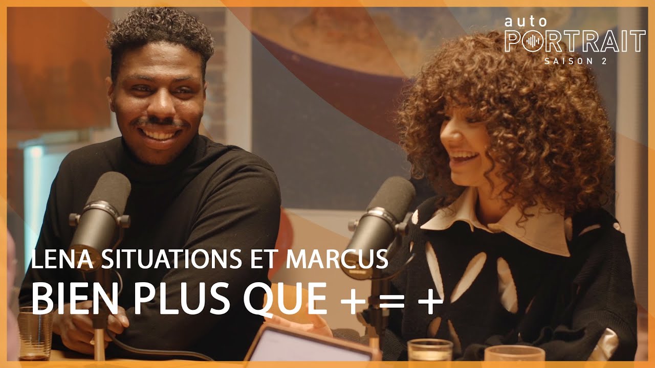Lena Situations et Marcus : 