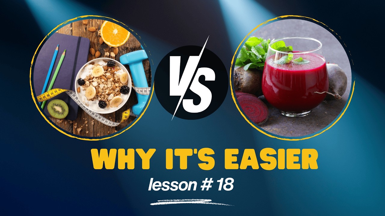 Fasting is Easier Than Dieting (And Why You Should Try IT!) #fasting #energy #fastingdiet