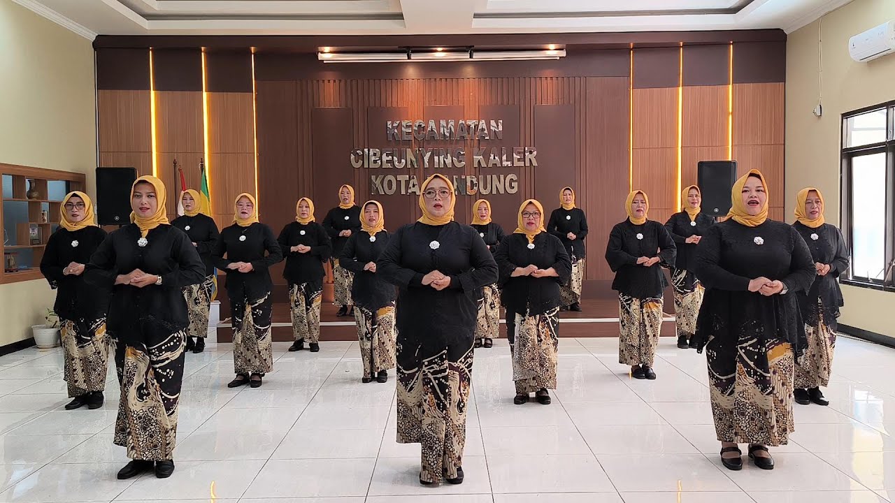 GELARI PELANGI