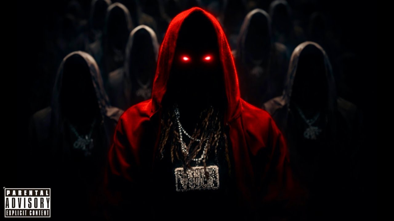 BLASPHEMY | Dark Trap Type Beat (2026)