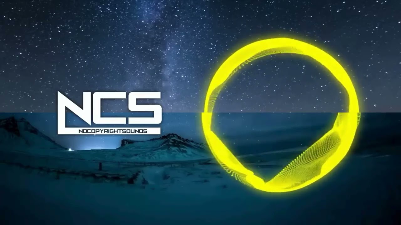 Alex Skrindo & Distrion - Entropy X Jumbo【NCS mix】