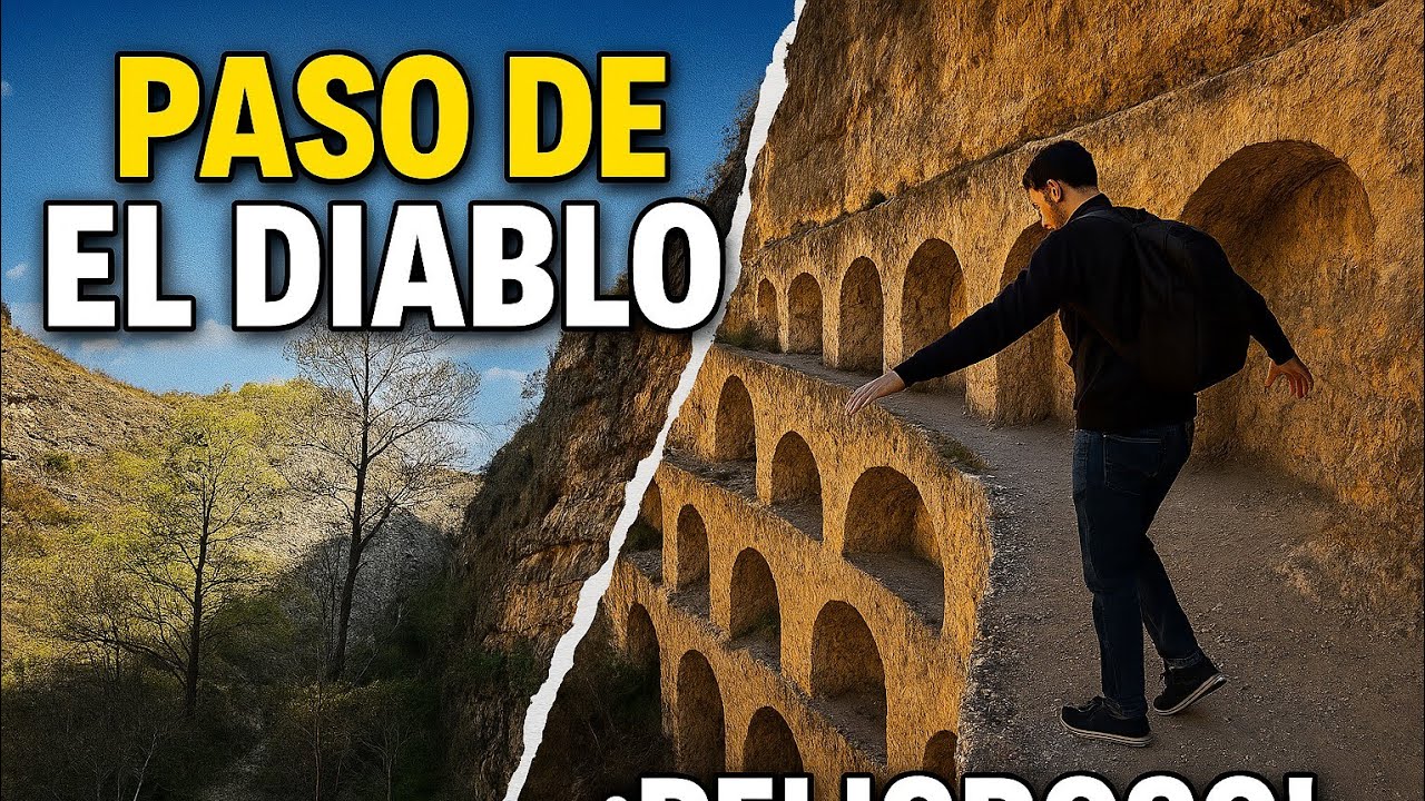 El Camino que 
