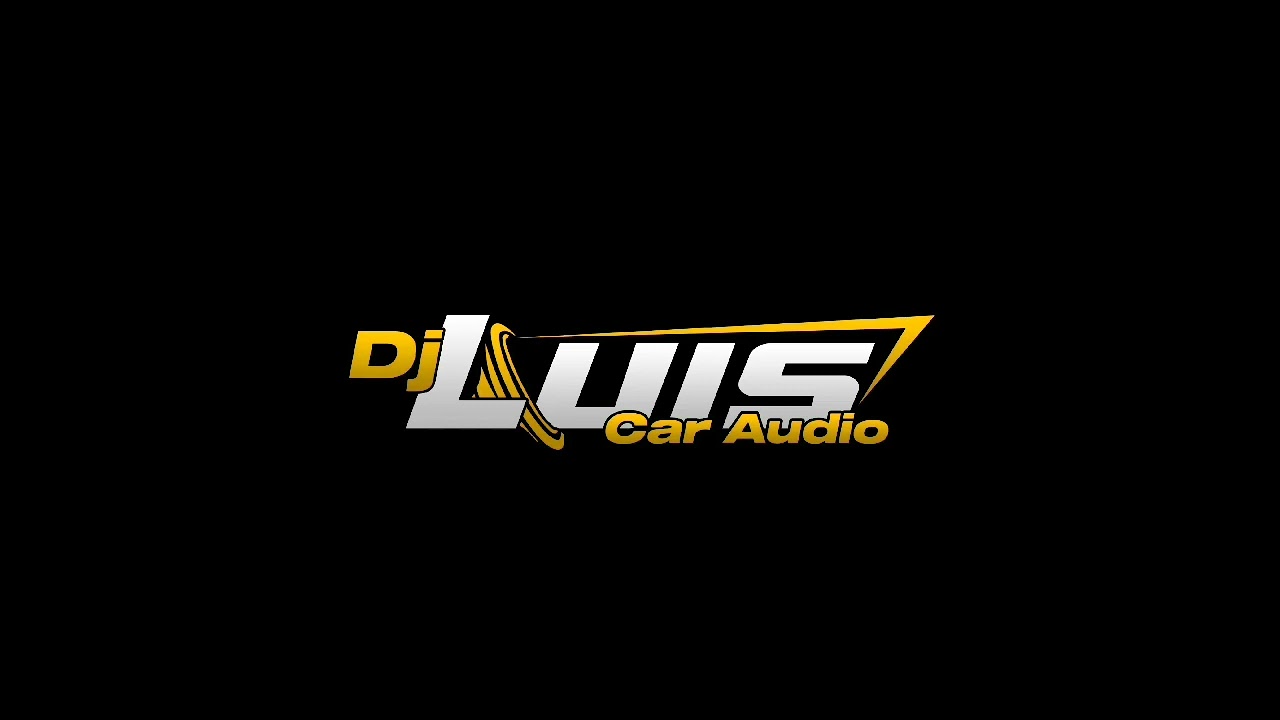 🇻🇪💥 Arabia Charraska DOBLE TONO DJ LUIS CAR AUDIO 💥🇻🇪