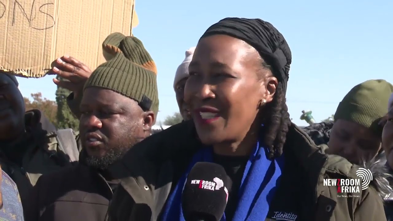 Ratlou municipal employees demand lifestyle audit on officials