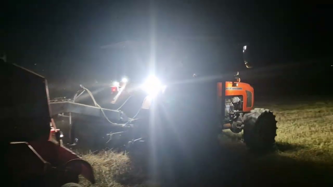 Ursus c360 4x4 turbo / unua famarol df120.1,8d. Szybka fucha u kolegi