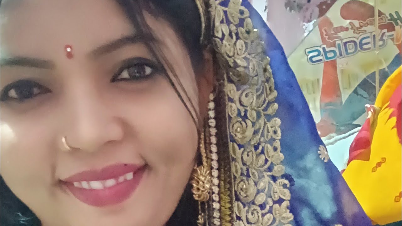 Shital-volgs 36 is live! hii friends Suva rati