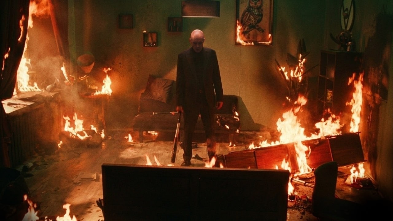 Феникс расправляет крылья