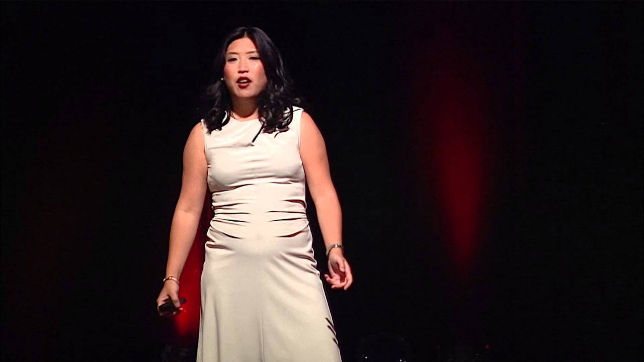 I for Innovation | Yao Huang | TEDxSanDiego