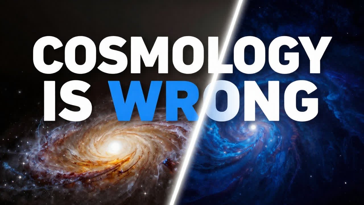Why a Tiny Gap in Cosmic Expansion Could Upend Modern Cosmology