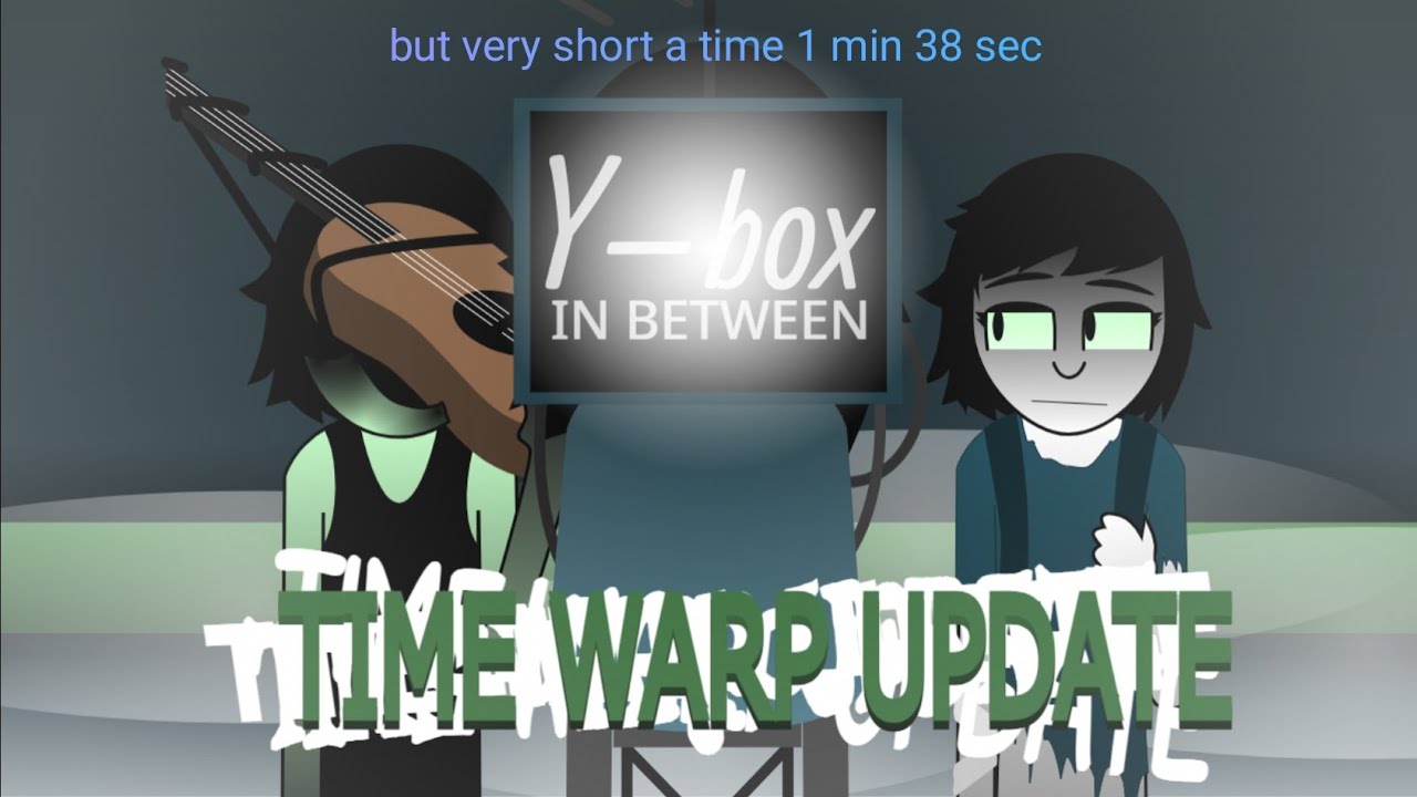 Y-box in between (1.5 minutes mix)