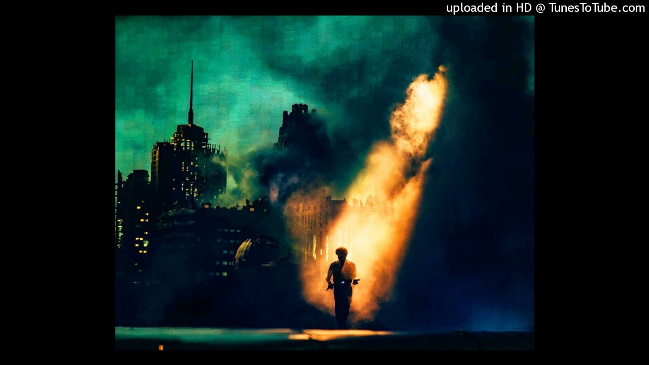 The Weeknd - Heartless x Low Life x Or Nah (AHTD Tour Studio Transition)