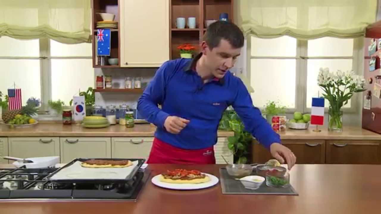 Ručak za sutra s Podravkom: Turske pizze