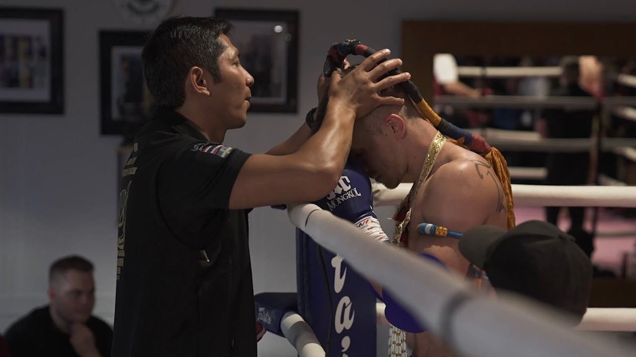 Jaowsamut Muay Thai Fight Night 4