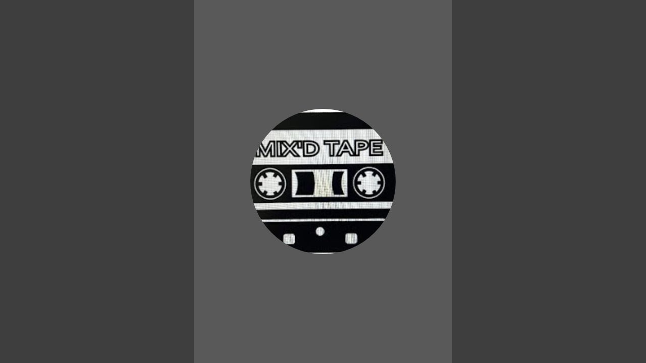 Mix'd Tape is live!