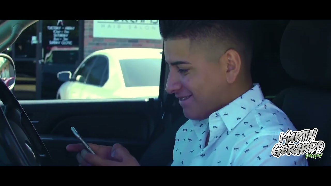 VIDEO MIX NORTEÑAS CON SAX By Martin Gerardo Dj