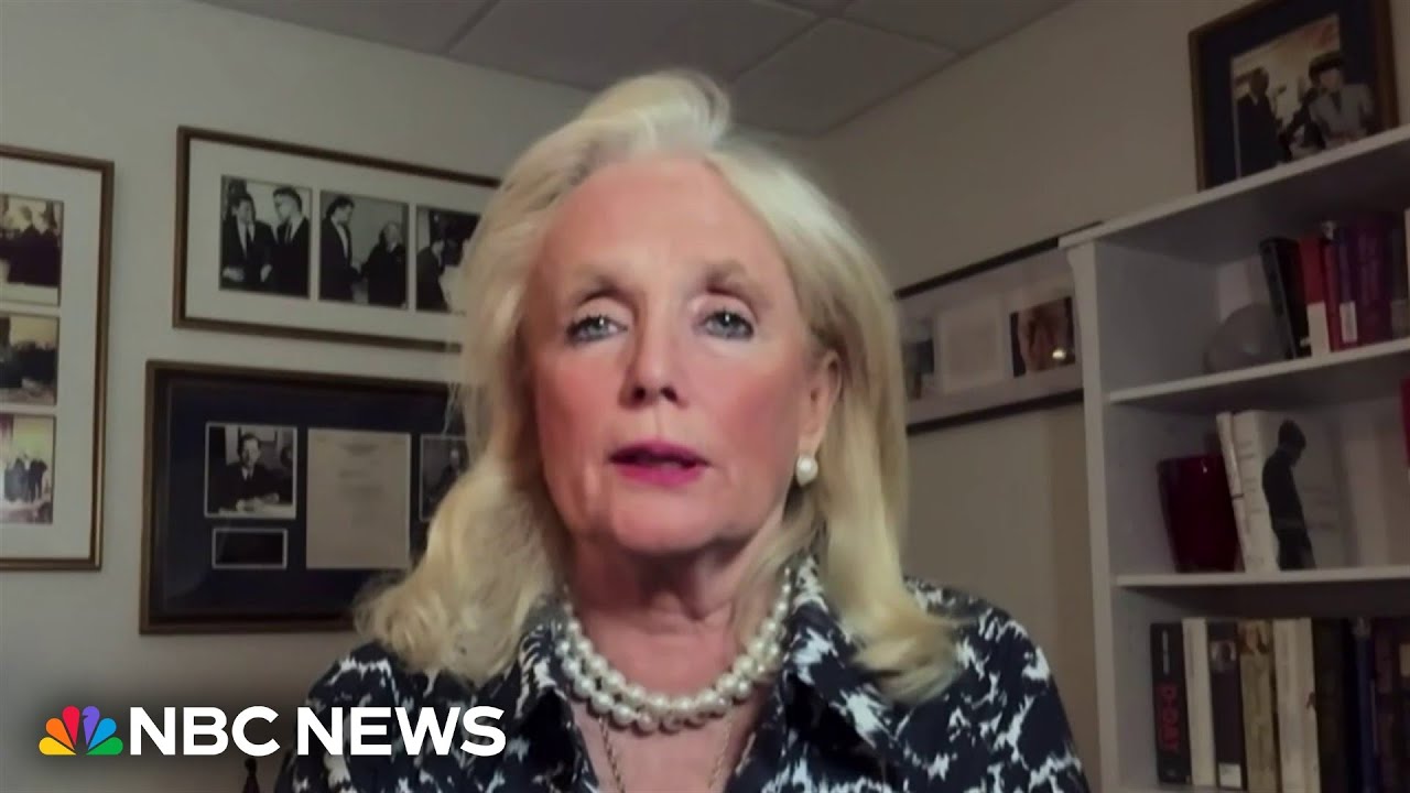 &lsquo;I&rsquo;m not going to defend someone with that kind of history&rsquo;: Rep. Dingell on Graham Platner