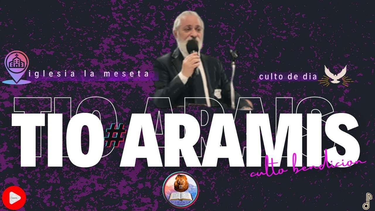 @iglesia-la-meseta Tío Aramis de Alcalá en @Iglesia-La-Meseta