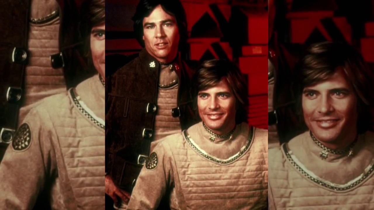 RICHARD HATCH TRIBUTE