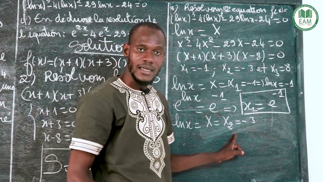 Exercices 1 - Terminale sciences économie - révision suite