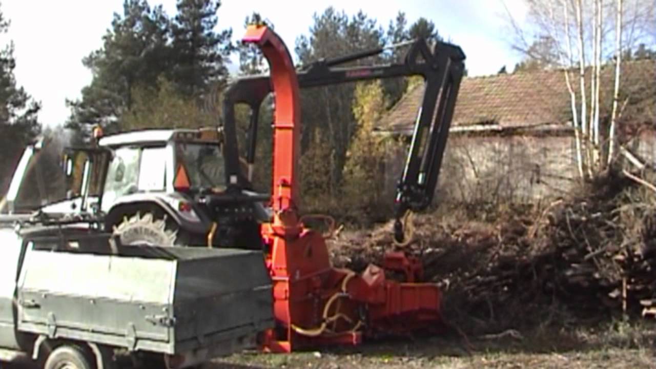 FARMI 380 HFC (Hi)