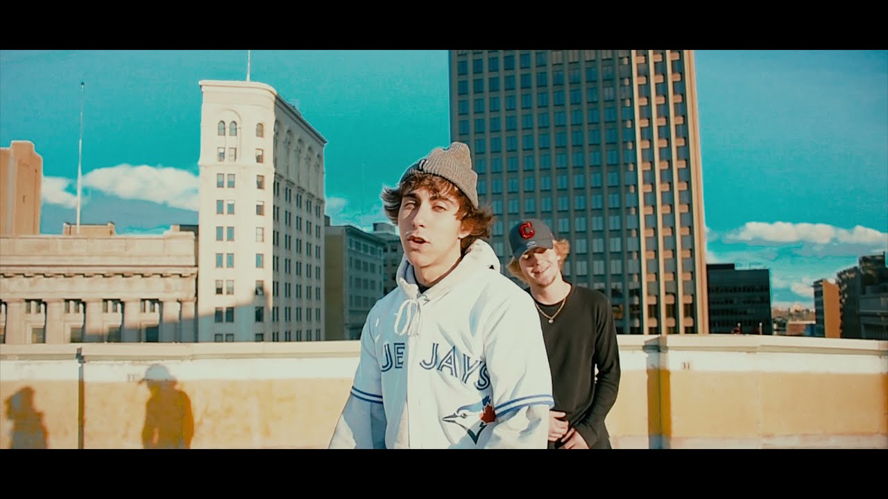Vito - Hella Dope (Official Video) 🎥 by SHOTXROB