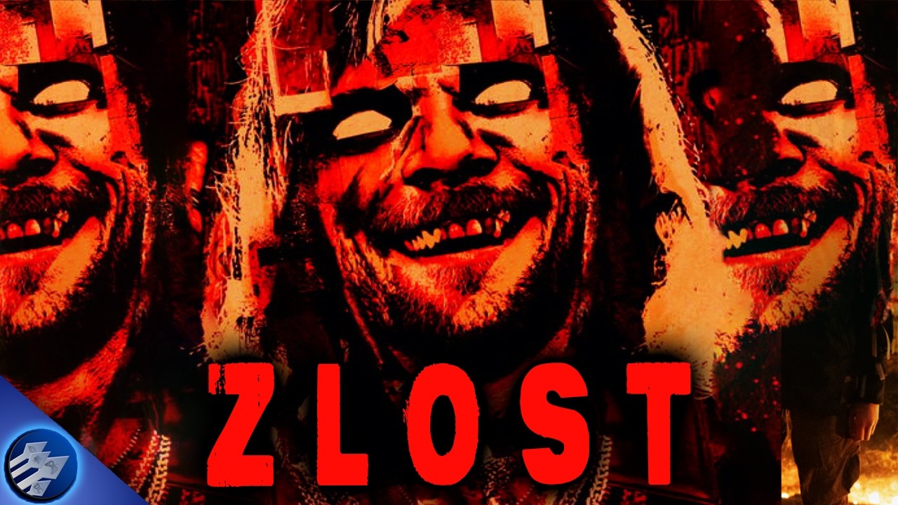 28 let poté: Chrám z kostí je absolutní...