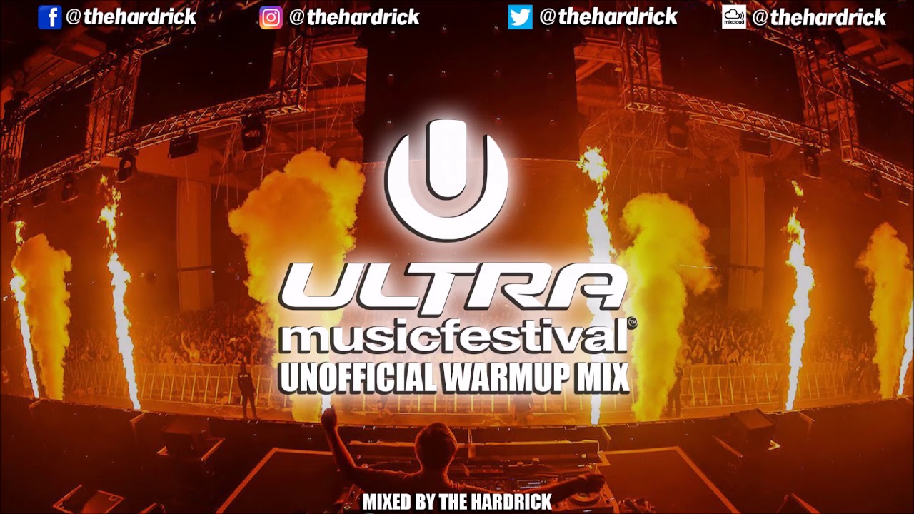 Ultra Music Festival Mix 2020 | Best OF Electro House & EDM | Sick Mashups & Remixes