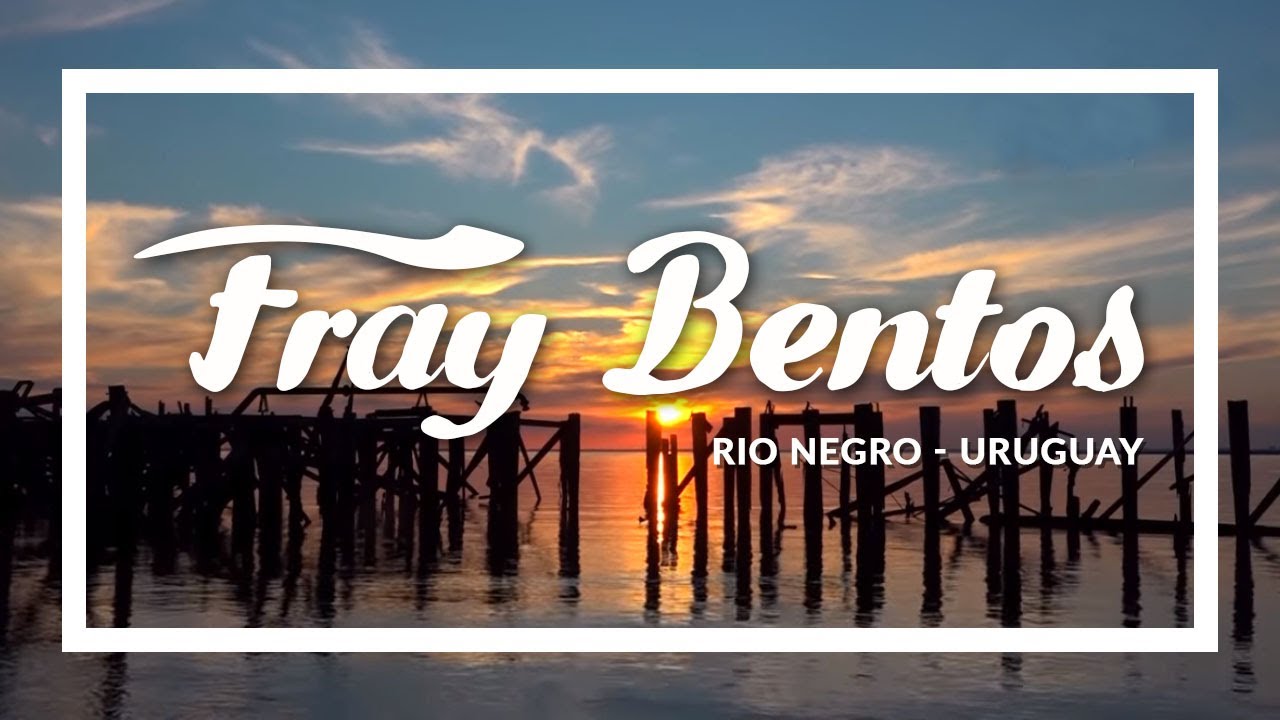 Fray Bentos - programa Contacto