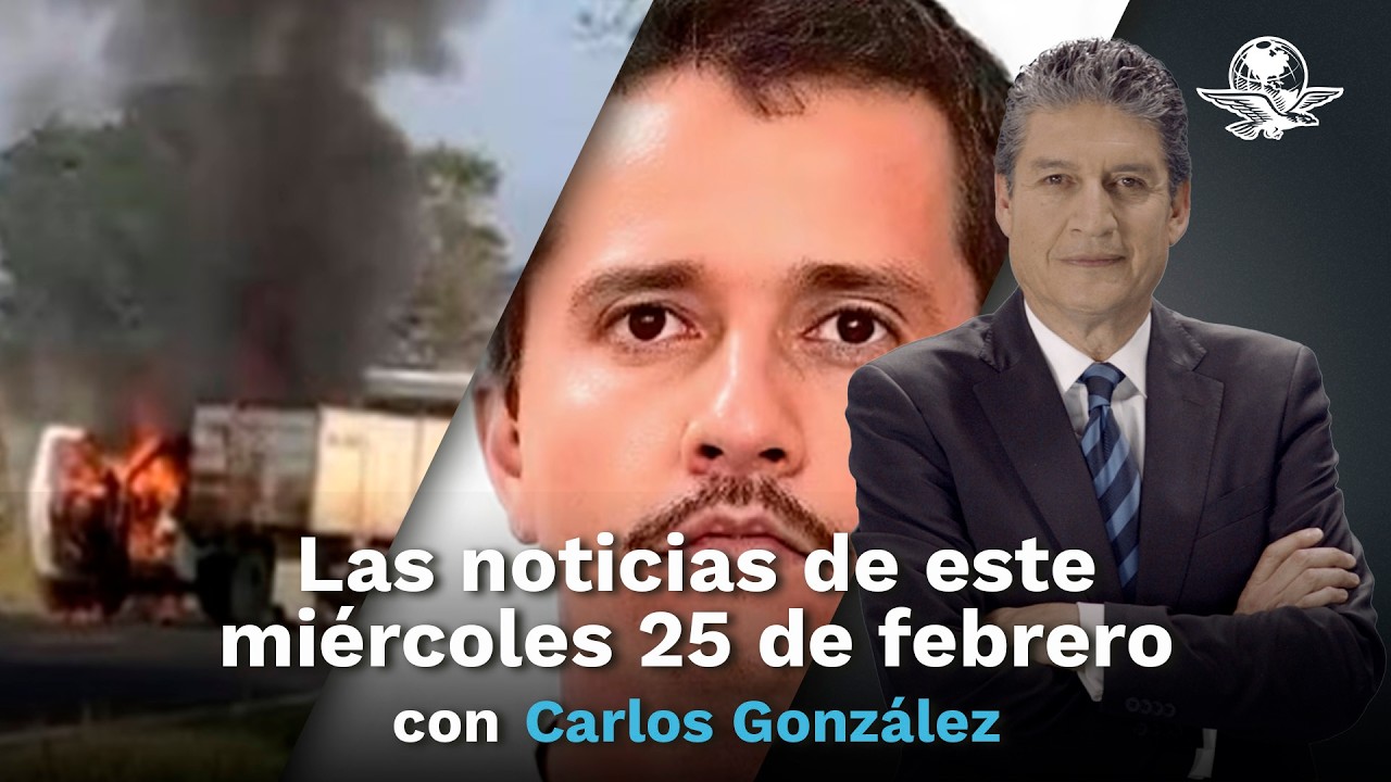 Nuevo enfrentamiento en Jalisco entre hombres armados y el ejército