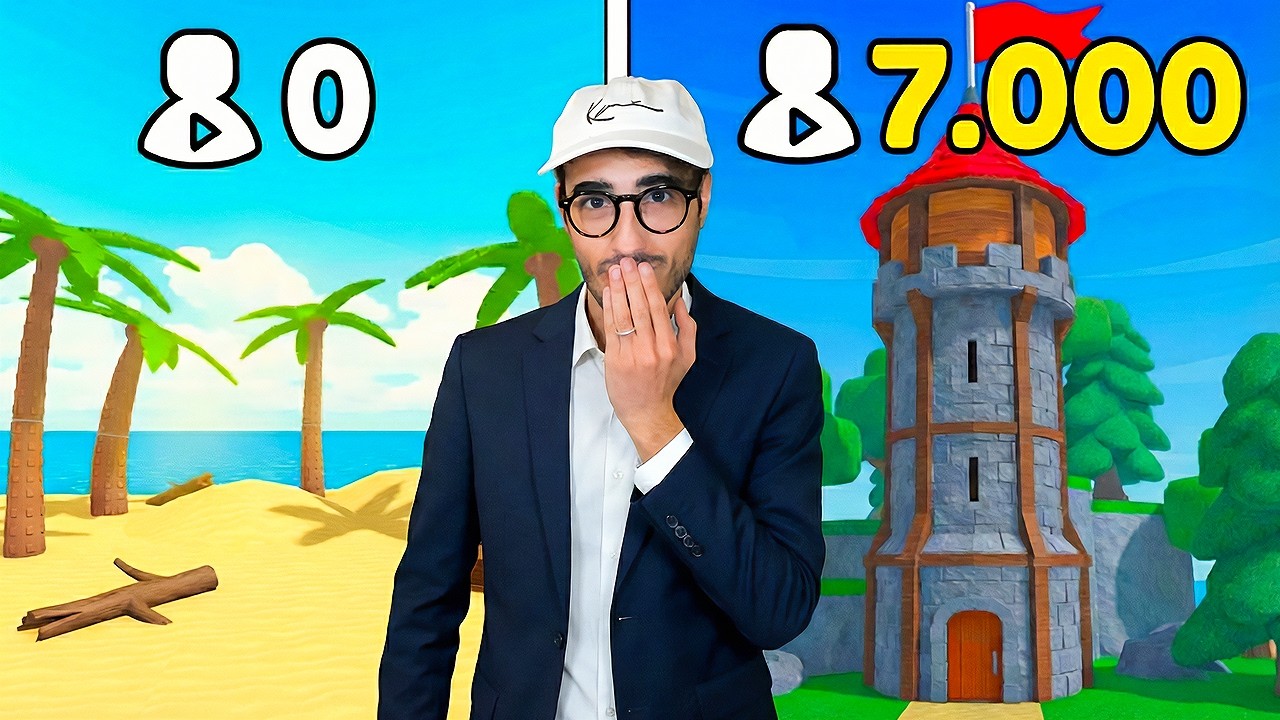 IL nostro NUOVO RECORD di GIOCATORI!