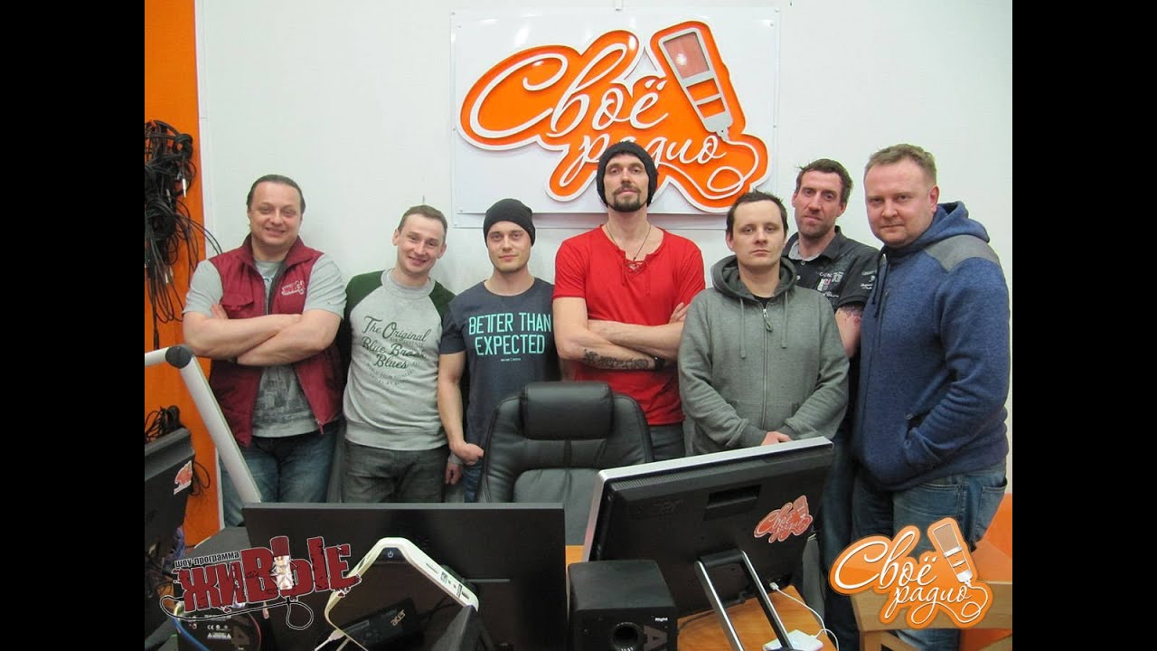 6 Океанов. 