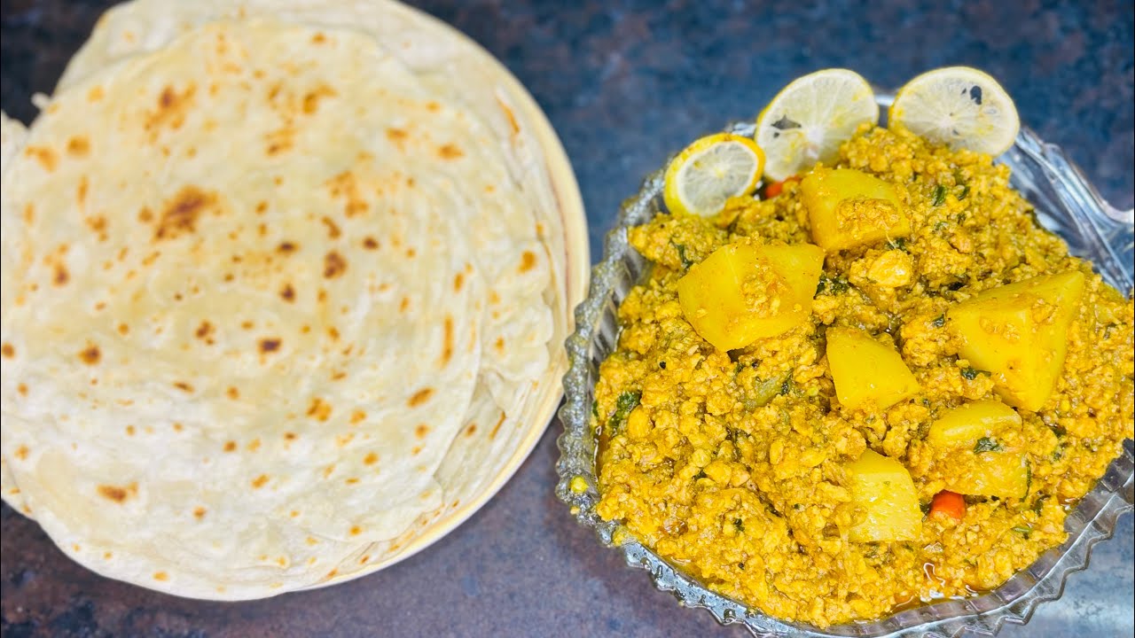 Chicken ka  kheema Fast And Easiest Recipe|Best for Sheri & Iftar | Cook With Meenaz 