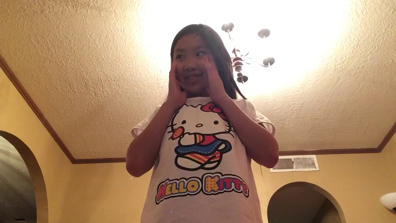 We love CANDY!?! (an old Wassabi Productions vid) Parody with BTS