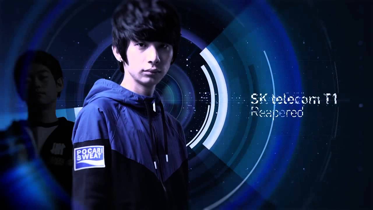 [Ongamenet] LOL Champions Spring 2013 Title Movie