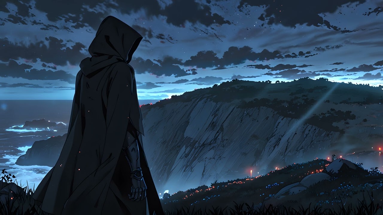 A Heart That Died in Silence