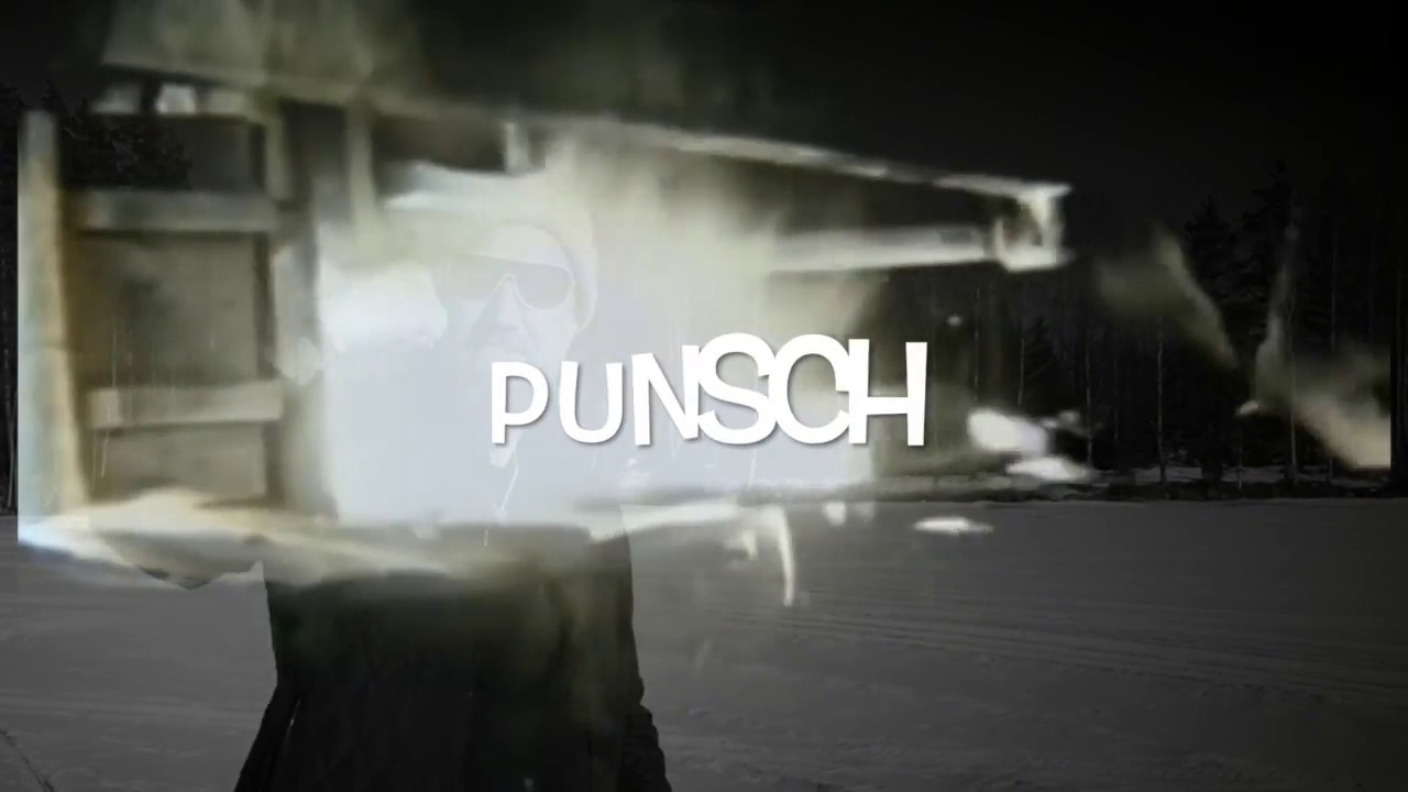 Punsch - Långlutan