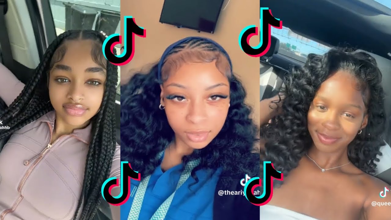 Black TikTok 140