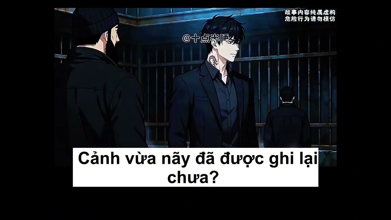 Đại Ca Trở Về B&aacute;o Th&ugrave; Cho Em G&aacute;i &ndash; C&aacute;i Kết Đẫm Nước Mắt - PHẦN 35