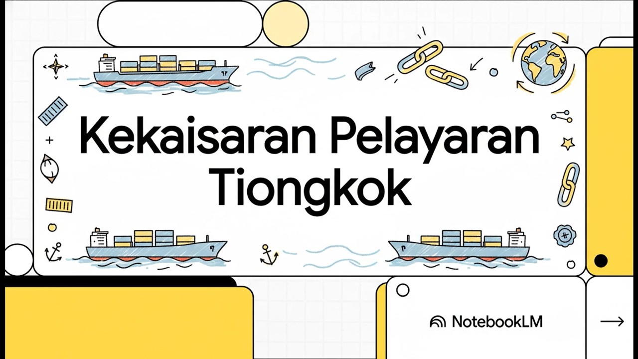 Kekaisaran Pelayaran Tiongkok