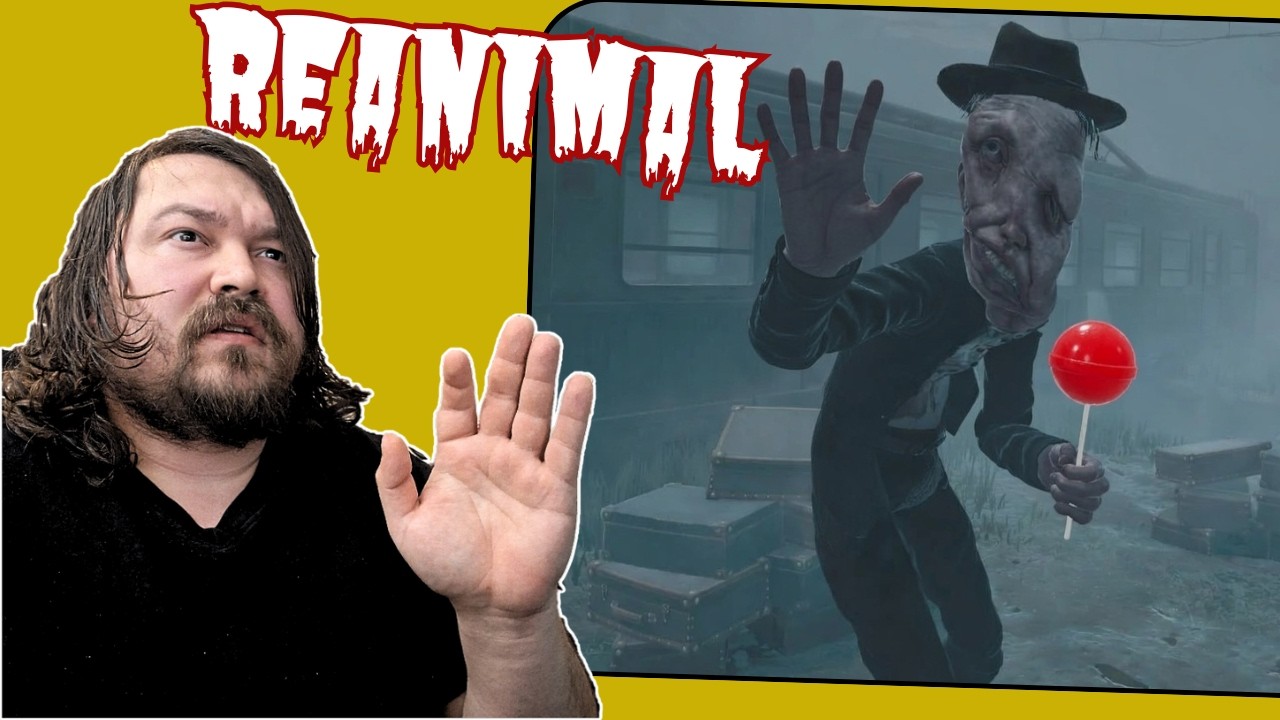 Dude She Tried To Choke Me Out!!! (demo)