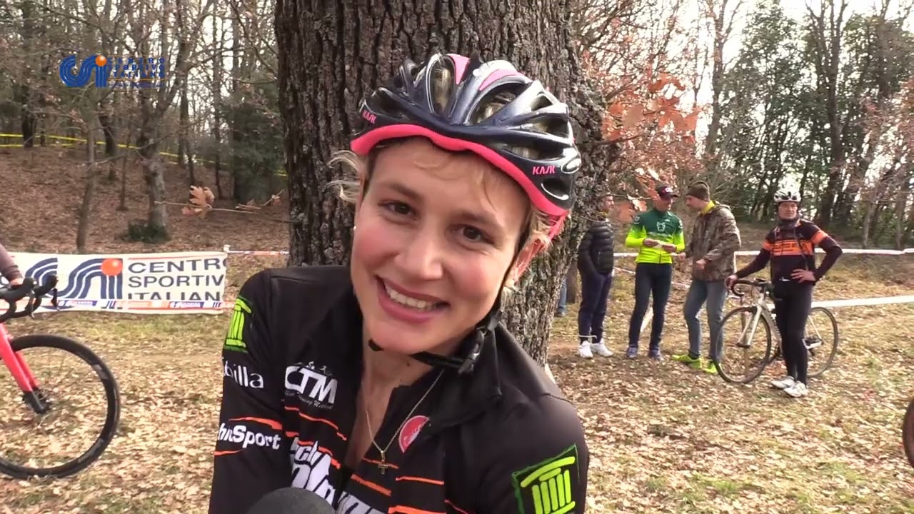 XCO NEROLA 2023