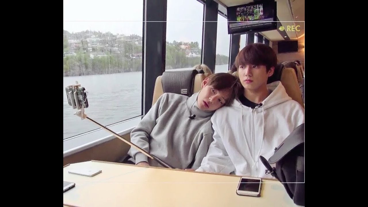Taekook (Part 2 Vkook taekook analysis)