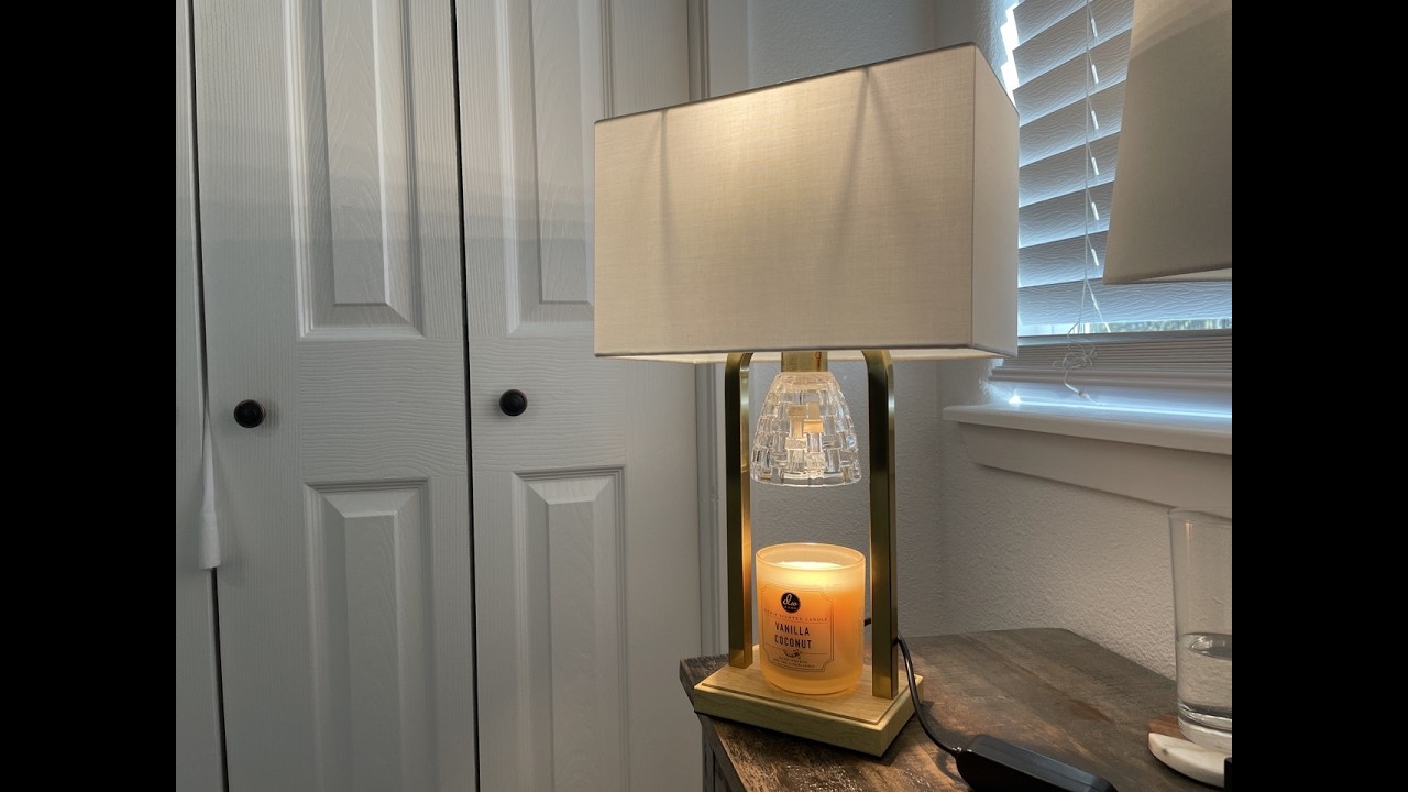 What's the hype with Candle Warmers??