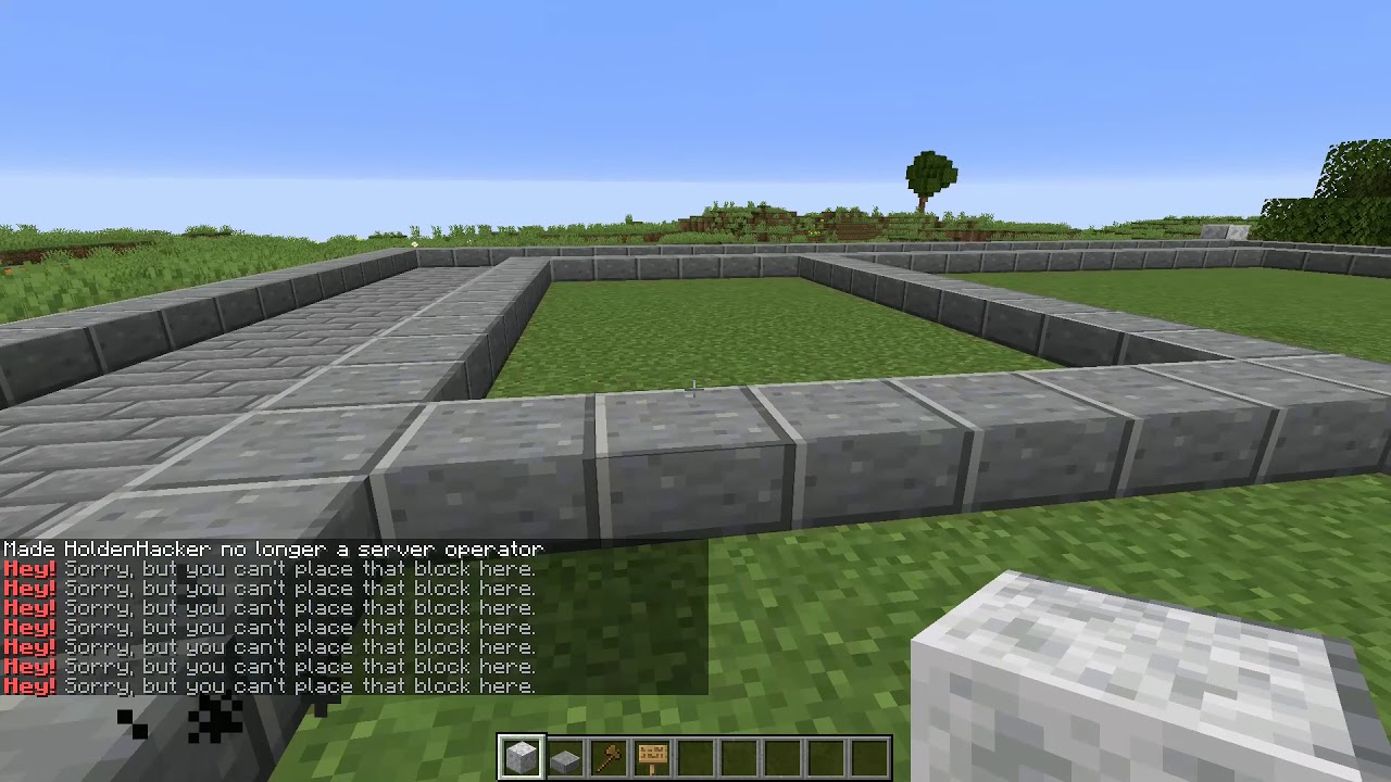 Advanced Region Market: Setting up default plots tutorial
