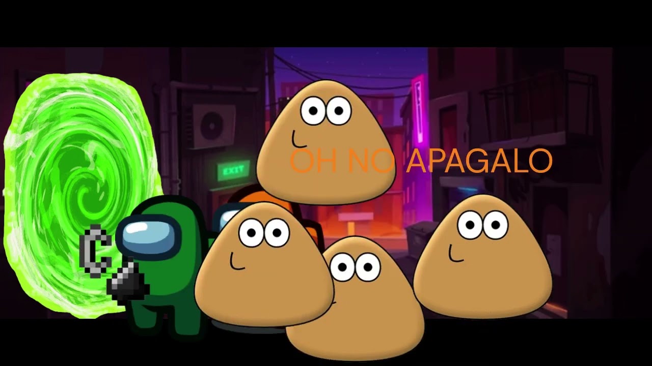 invasion pou multiverso 4 (arregrado)