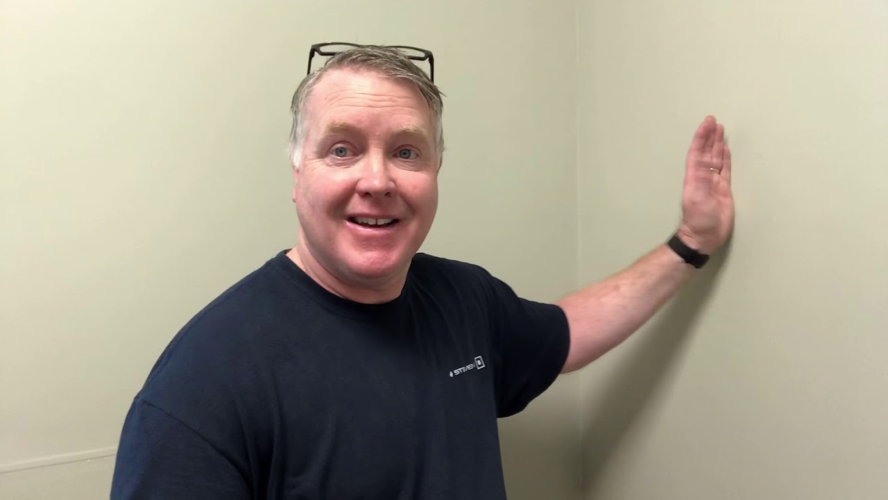 Installing a Welch Allyn Exam Light